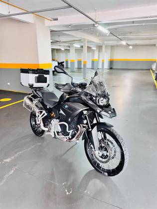 BMW F 850 GS ADVENTURE PREMIUM BMW F 850 GS ADVENTURE PREMIUM